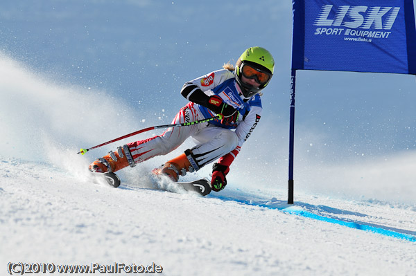 Sparda-Bank 2010 MünchenCup VI