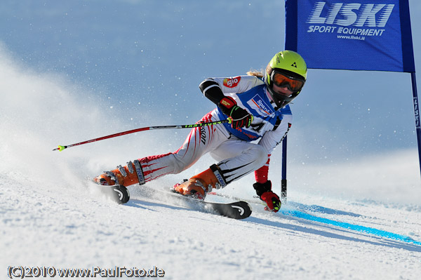 Sparda-Bank 2010 MünchenCup VI