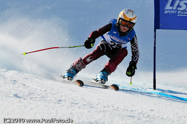 Sparda-Bank 2010 MünchenCup VI