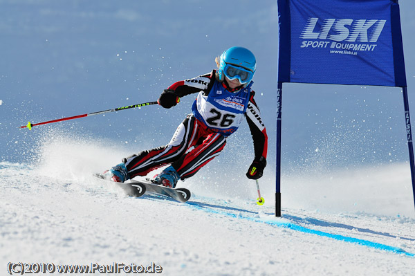 Sparda-Bank 2010 MünchenCup VI