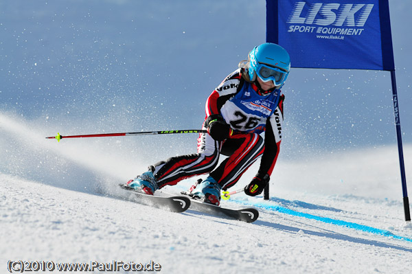 Sparda-Bank 2010 MünchenCup VI