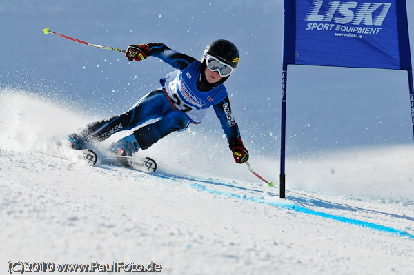 Sparda-Bank 2010 MünchenCup VI