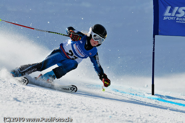 Sparda-Bank 2010 MünchenCup VI