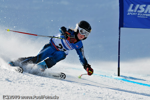 Sparda-Bank 2010 MünchenCup VI