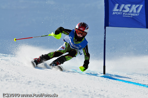 Sparda-Bank 2010 MünchenCup VI