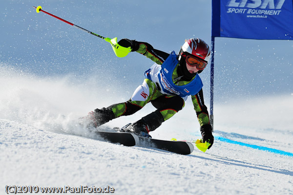 Sparda-Bank 2010 MünchenCup VI