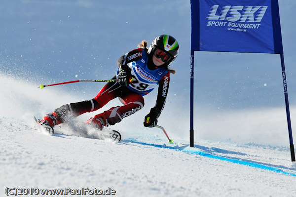 Sparda-Bank 2010 MünchenCup VI