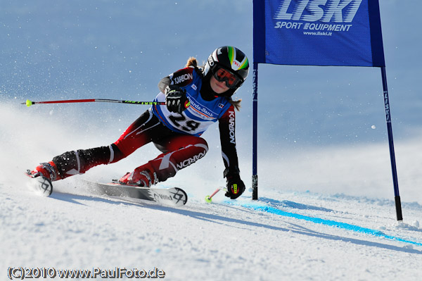 Sparda-Bank 2010 MünchenCup VI