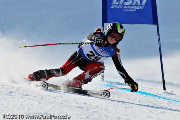 Sparda-Bank 2010 MünchenCup VI