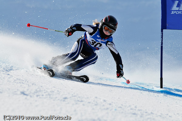 Sparda-Bank 2010 MünchenCup VI