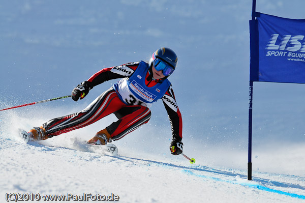 Sparda-Bank 2010 MünchenCup VI