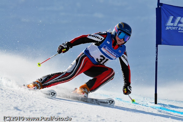 Sparda-Bank 2010 MünchenCup VI