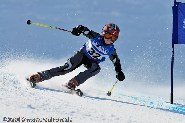 Sparda-Bank 2010 MünchenCup VI