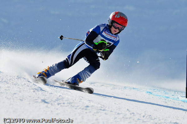 Sparda-Bank 2010 MünchenCup VI