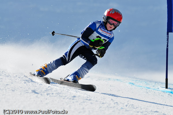 Sparda-Bank 2010 MünchenCup VI