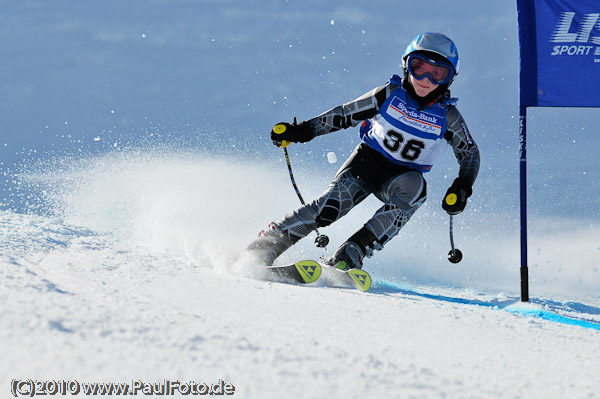 Sparda-Bank 2010 MünchenCup VI