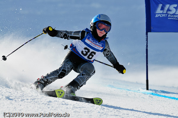 Sparda-Bank 2010 MünchenCup VI