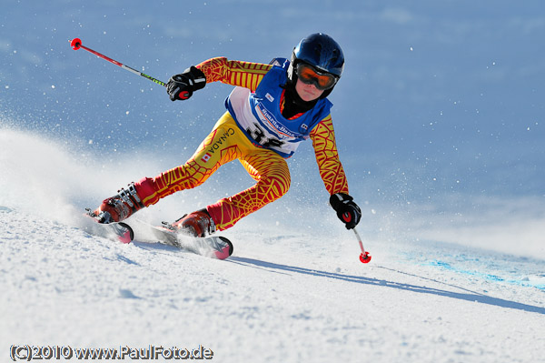 Sparda-Bank 2010 MünchenCup VI