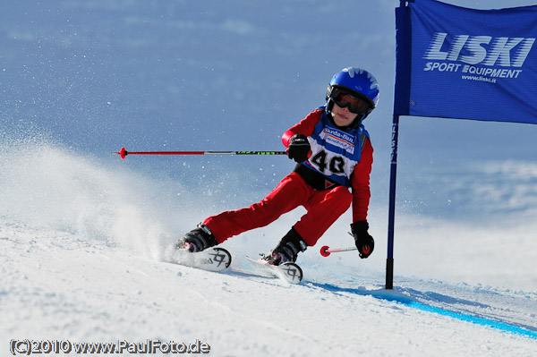 Sparda-Bank 2010 MünchenCup VI