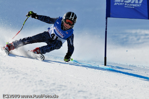 Sparda-Bank 2010 MünchenCup VI