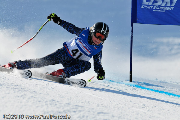 Sparda-Bank 2010 MünchenCup VI