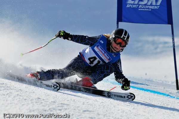 Sparda-Bank 2010 MünchenCup VI