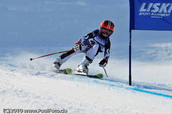 Sparda-Bank 2010 MünchenCup VI