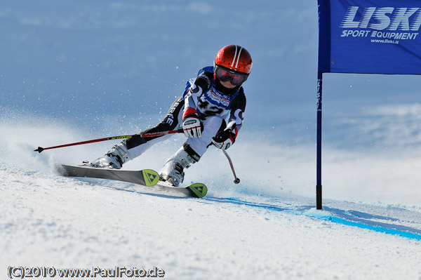 Sparda-Bank 2010 MünchenCup VI