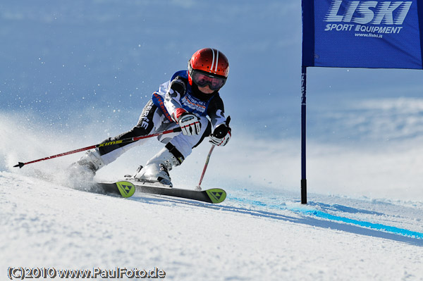 Sparda-Bank 2010 MünchenCup VI