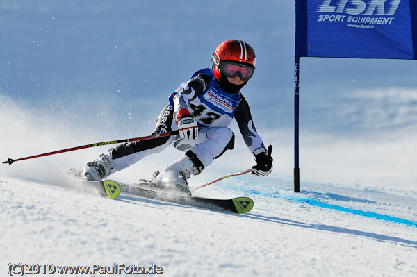 Sparda-Bank 2010 MünchenCup VI