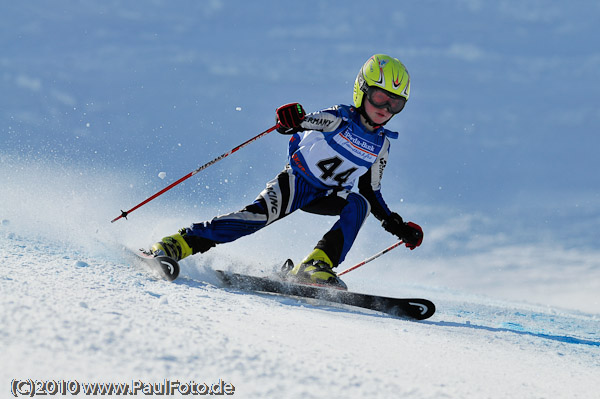 Sparda-Bank 2010 MünchenCup VI