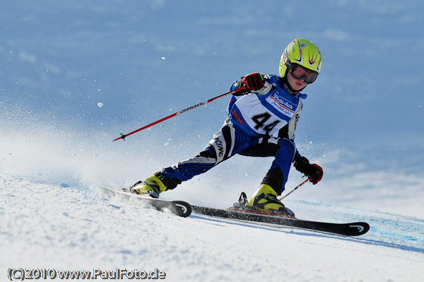 Sparda-Bank 2010 MünchenCup VI