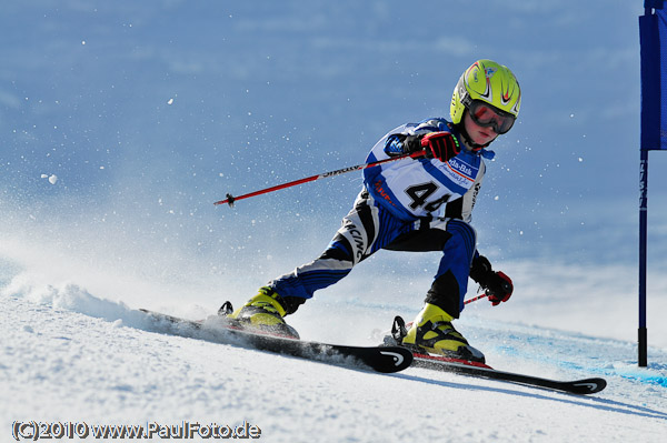 Sparda-Bank 2010 MünchenCup VI