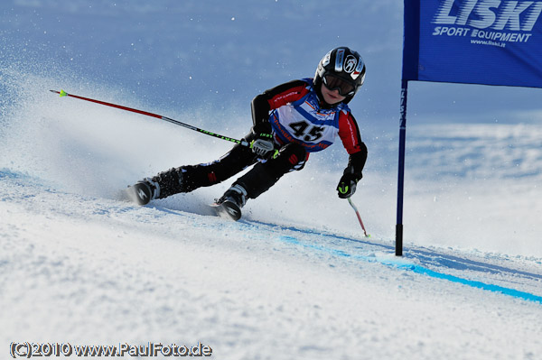 Sparda-Bank 2010 MünchenCup VI