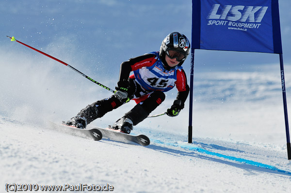 Sparda-Bank 2010 MünchenCup VI