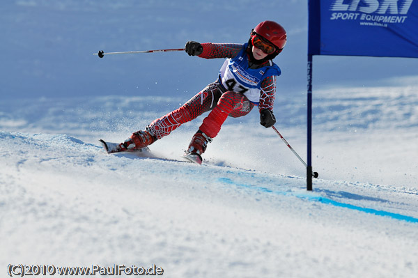 Sparda-Bank 2010 MünchenCup VI