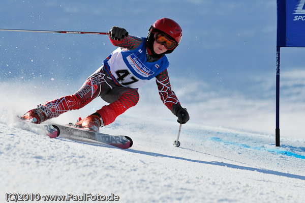 Sparda-Bank 2010 MünchenCup VI