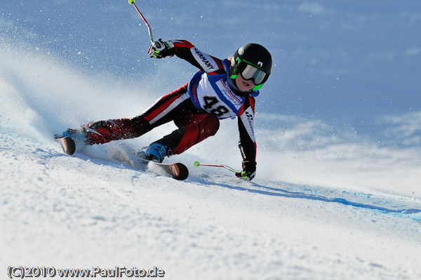 Sparda-Bank 2010 MünchenCup VI