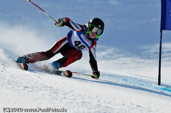 Sparda-Bank 2010 MünchenCup VI