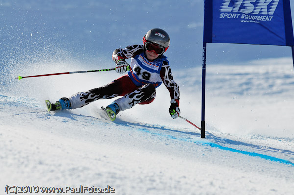 Sparda-Bank 2010 MünchenCup VI