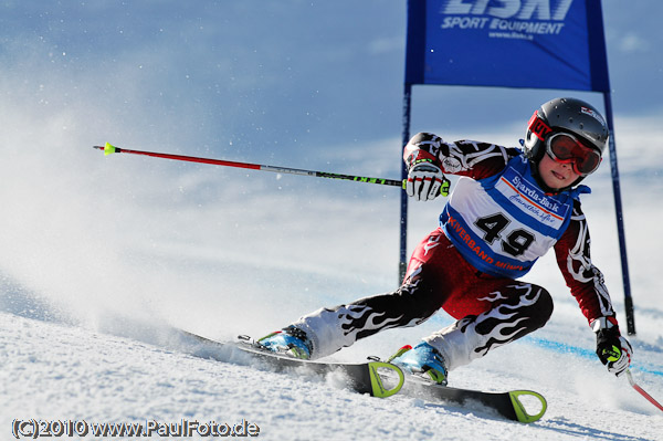 Sparda-Bank 2010 MünchenCup VI