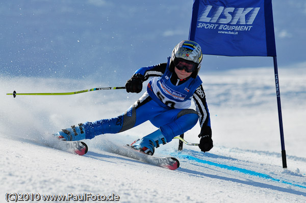 Sparda-Bank 2010 MünchenCup VI