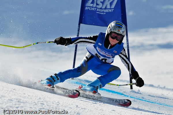 Sparda-Bank 2010 MünchenCup VI