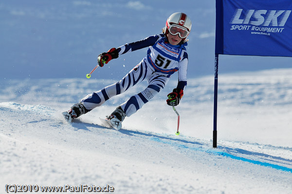 Sparda-Bank 2010 MünchenCup VI