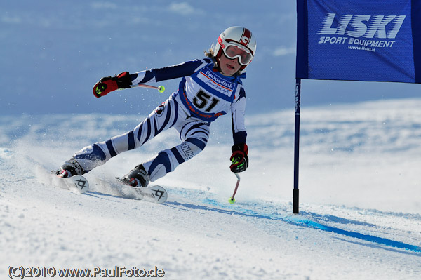 Sparda-Bank 2010 MünchenCup VI