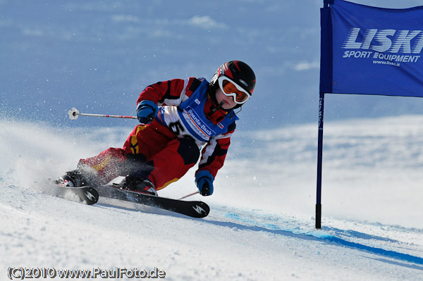 Sparda-Bank 2010 MünchenCup VI