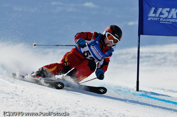 Sparda-Bank 2010 MünchenCup VI