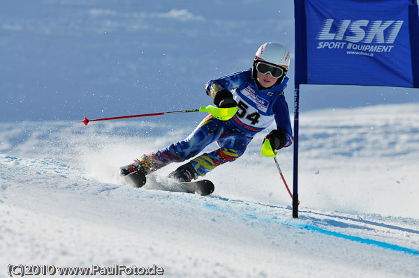 Sparda-Bank 2010 MünchenCup VI