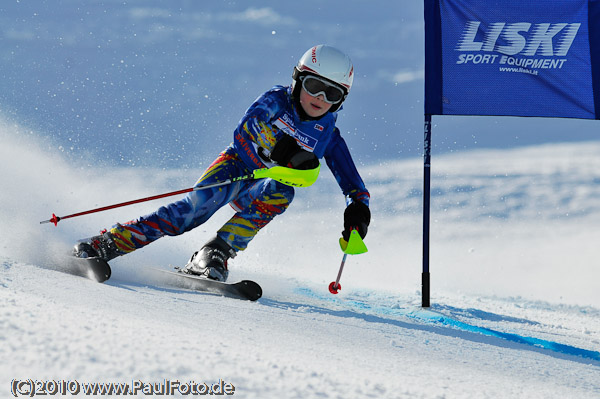 Sparda-Bank 2010 MünchenCup VI