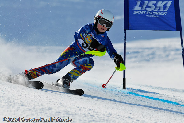 Sparda-Bank 2010 MünchenCup VI